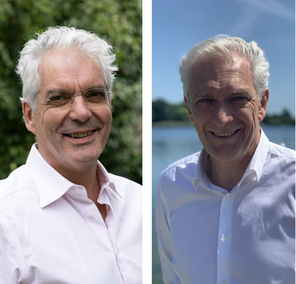 Nieuwe podcast: Begeleiden van organisaties - Phoenix Opleidingen