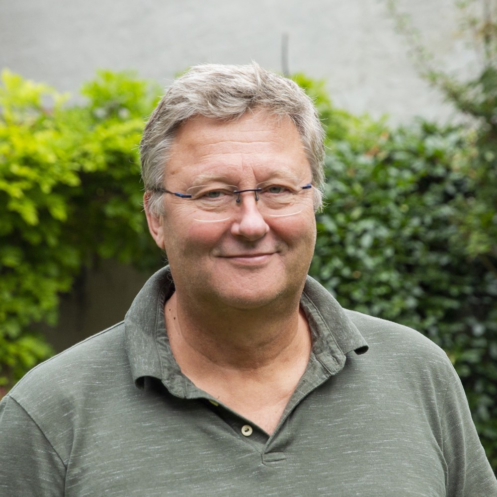 Sander Reinalda - Phoenix Opleidingen